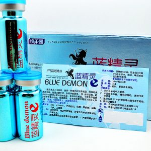 【淫蕩春藥】藍精靈催情水|強效催情媚藥|女性發騷春藥水|淫蕩催情春藥|女性催淫水|無色無味春藥|增強女性性慾 2