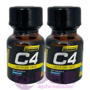 【催情媚藥】C4炸彈RUSH芳香劑|LIQUID INCENSE|香水催情液|女性催淫春藥|淫蕩發騷媚藥|超強催情效果推薦款 2