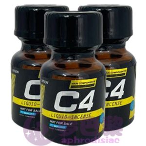 【催情媚藥】C4炸彈RUSH芳香劑|LIQUID INCENSE|香水催情液|女性催淫春藥|淫蕩發騷媚藥|超強催情效果推薦款 3