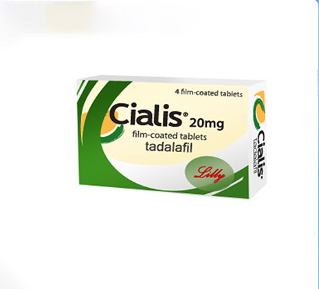 犀利士4粒裝|cialis 20mg|男性速效壯陽藥|強效助勃增硬|提升男性性能力|治療勃起功能障礙|禮來官方正品 2