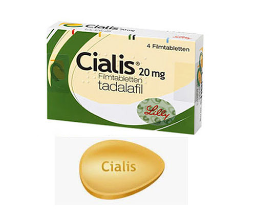 犀利士4粒裝|cialis 20mg|男性速效壯陽藥|強效助勃增硬|提升男性性能力|治療勃起功能障礙|禮來官方正品 3