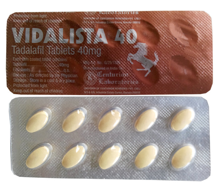 犀利士Vidalista 40mg|犀利士40mg|犀力士學名藥|印度壯陽藥|增強男性性功能|男性助勃增硬|犀利士購買 4