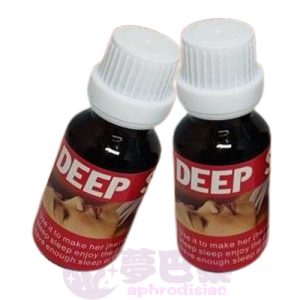 【昏睡春藥】DEEP SLEEP催眠忘情水|強效催眠春藥水|昏睡催情水|淫蕩發騷春藥|昏迷催淫春藥|無色無味催眠藥|無記憶媚藥|女性迷幻藥 2