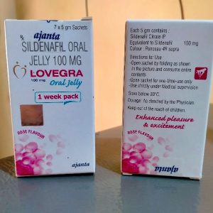 【催情果凍】印度Lovegra果凍威而鋼|女性催情果凍|淫蕩發騷春藥|增加女性性慾|增強女性敏感度 4