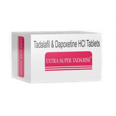 印度超級希愛力雙效片|SUPER TADARISE 希愛力雙效片|強力助勃+有效延時|增強男性性功能|提升男性性能力|10粒一版 2
