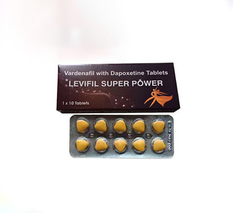 艾力達雙效片|印度extra super Levifil 100mg|強力增硬助勃+持久延遲 4