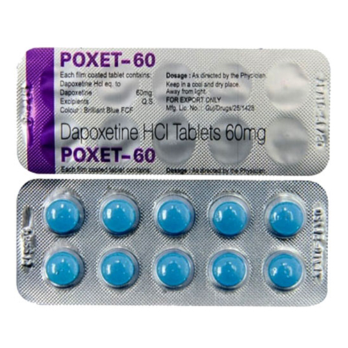 必利勁poxet-60mg|治療男性早洩|持久延時|效果顯著|價格實惠|印度進口 4