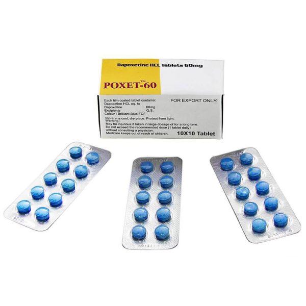 必利勁poxet-60mg|治療男性早洩|持久延時|效果顯著|價格實惠|印度進口 2
