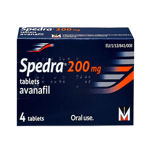 賽倍達Spedra片劑壯陽藥|2022年最新出品|阿伐那非學名藥|治療勃起功能障礙|強效助勃增硬|一粒見效無副作用 2