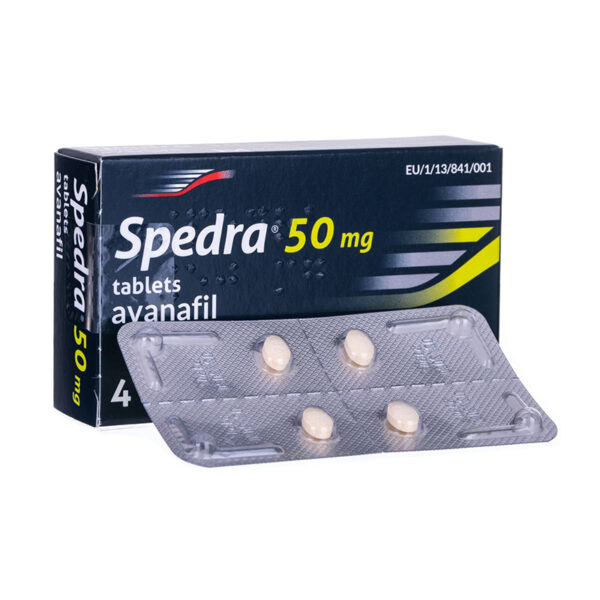 賽倍達Spedra片劑壯陽藥|2022年最新出品|阿伐那非學名藥|治療勃起功能障礙|強效助勃增硬|一粒見效無副作用 4