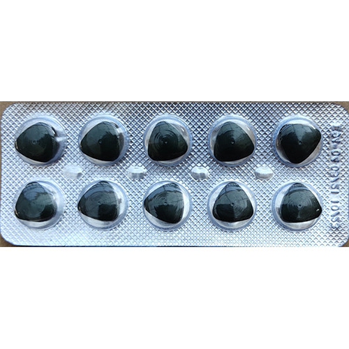 特級阿伐那雙效片|Extra Super Filana黑水鬼260mg|助勃+延時|治療陽萎早洩 4